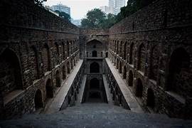 Haunted Delhi Tour